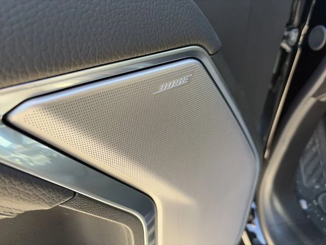 New 2026 Black GMC Denali image 16