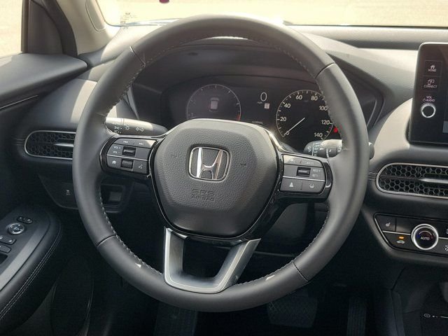 New 2027 Modern Steel Metallic Honda EX-L image 11