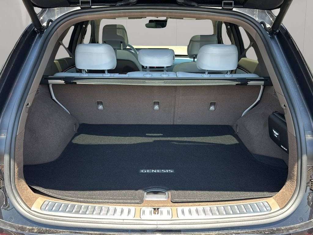 2026 GENESIS GV70 Advanced - Photo 10