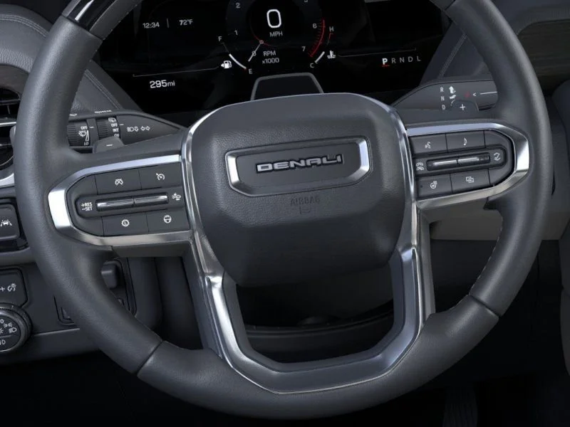 2026 GMC Yukon XL Denali - Photo 19
