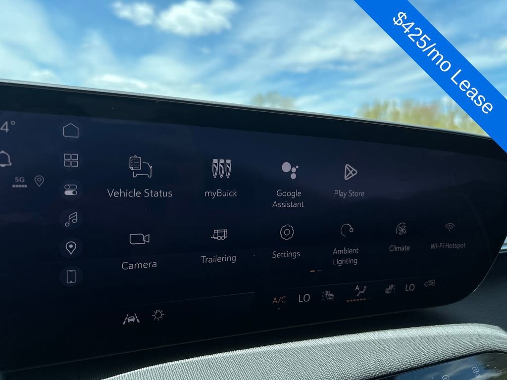 2026 Buick Enclave Preferred - Photo 50