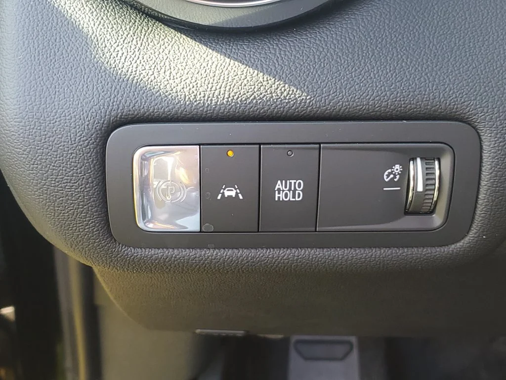2026 Chevrolet Blazer EV LT - Photo 21