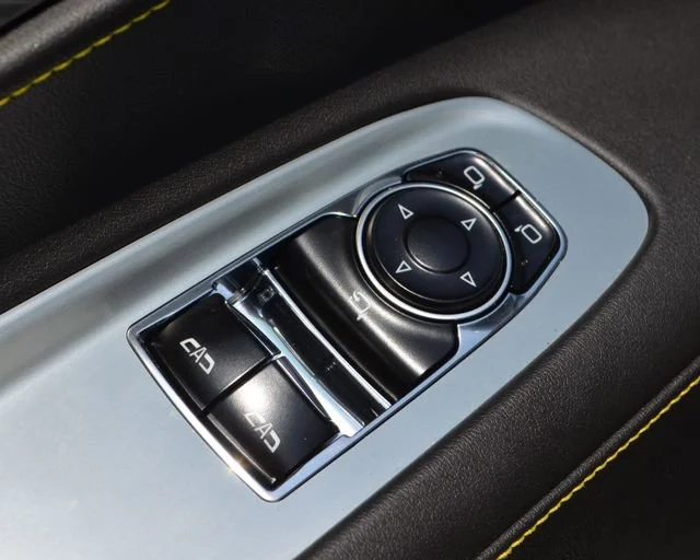2026 Chevrolet Corvette 2LT - Photo 8