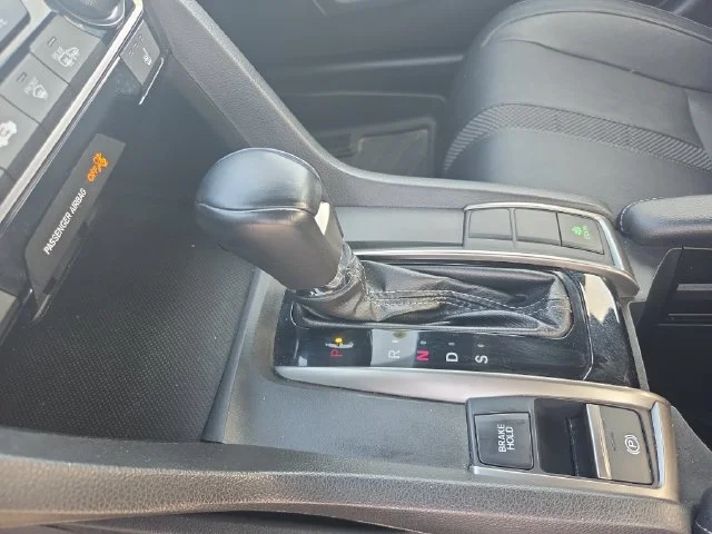 Used 2020 Gray Honda Sport Touring image 27
