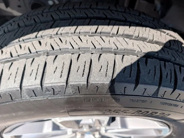 Used 2024 Yellow Jeep Sport S 4xe image 28