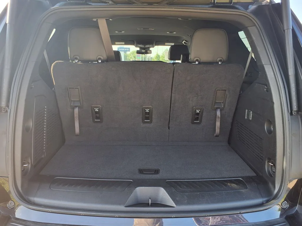 Used 2024 Gray Chevrolet LT image 12