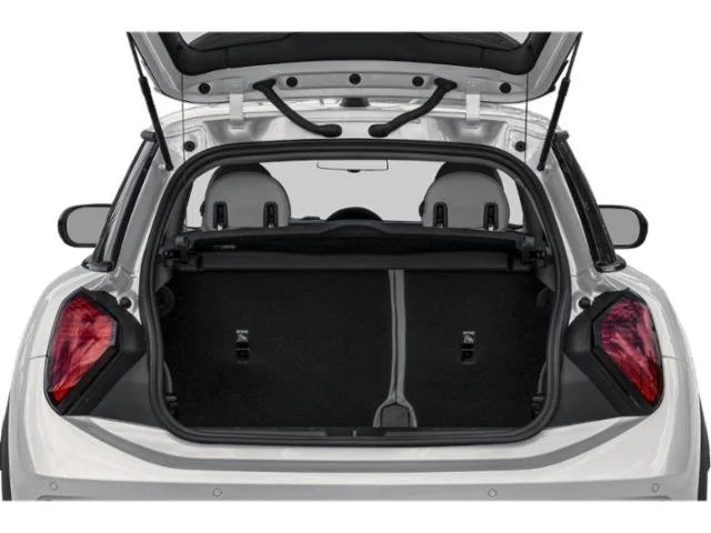 New 2027 Midnight Black Ii Metallic MINI Signature Plus image 10