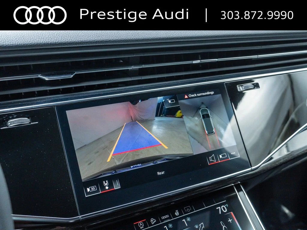 2026 Audi Q7 Premium Plus - Photo 17