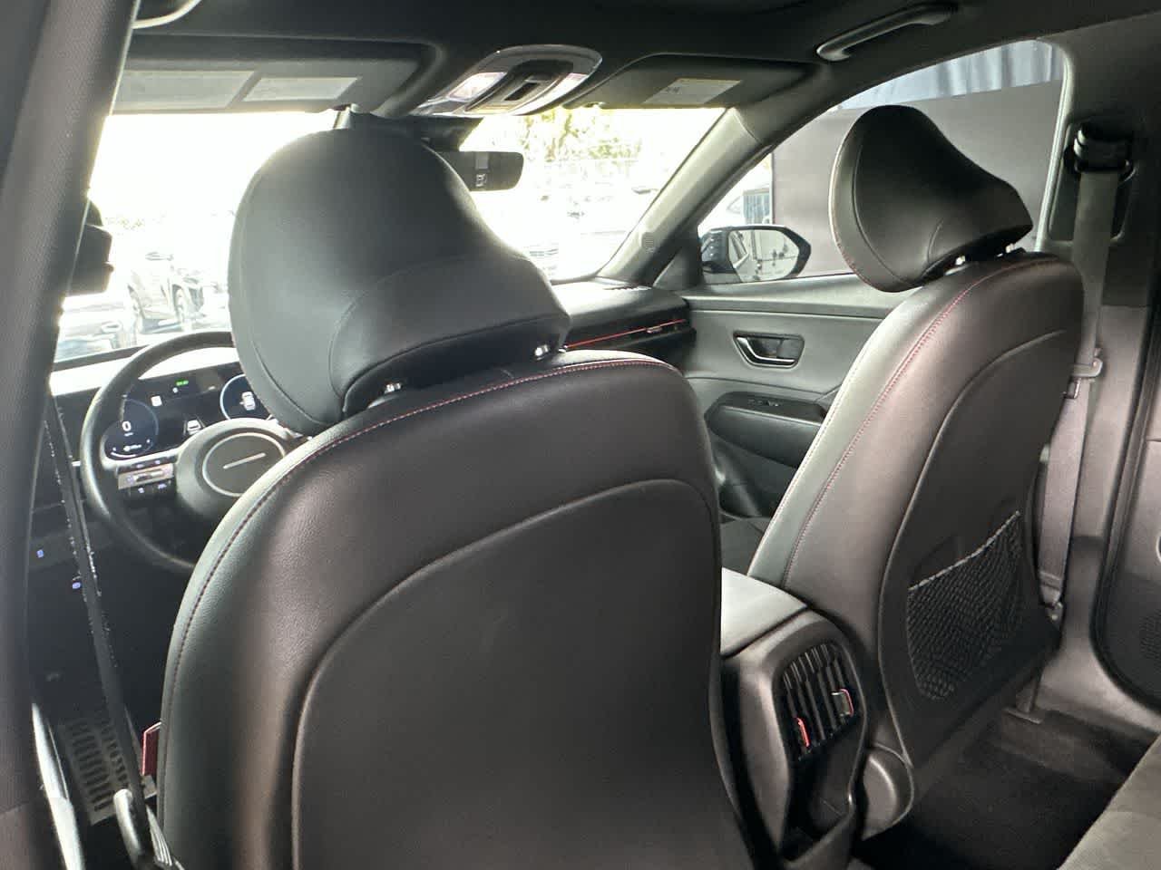 2024 Hyundai Kona N Line - Photo 23