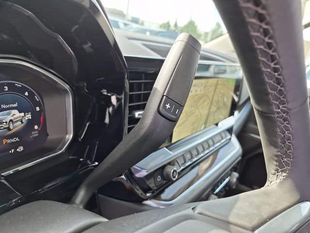 2026 Chevrolet Silverado 1500 LT - Photo 13