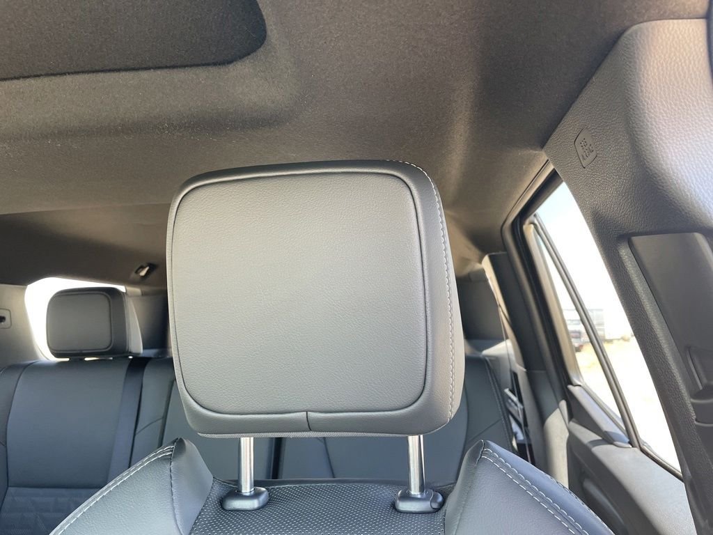 2026 Toyota 4Runner TRD Off-Road Premium - Photo 12