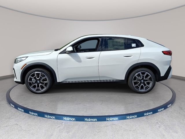 New 2026 Alpine White BMW xDrive28i image 7