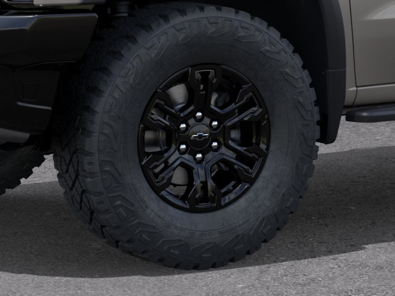 2026 Chevrolet Silverado 1500 ZR2 - Photo 9