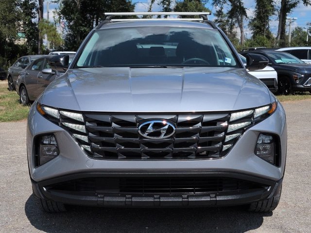 Used 2023 Silver Hyundai XRT image 9