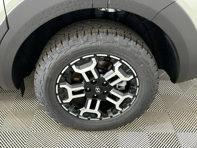 New 2026 Hyundai SANTA CRUZ XRT