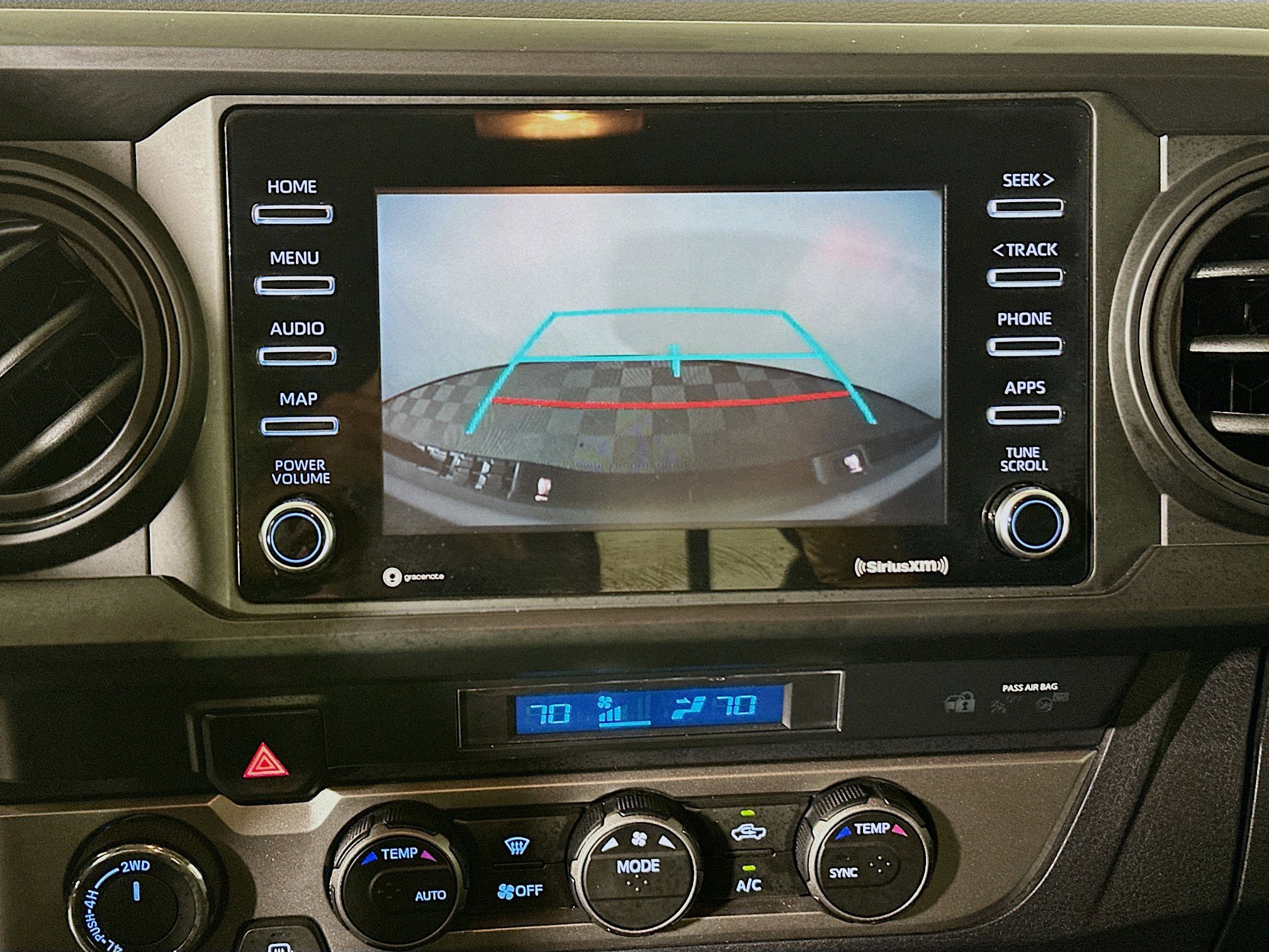 Certified Used 2021 Silver Sky Metallic Toyota SR image 24