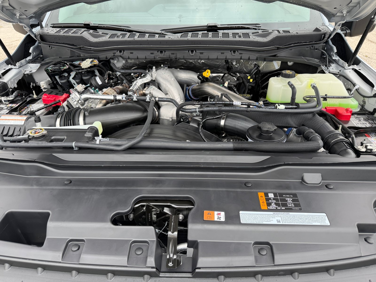 New 2026 Avalanche Ford LARIAT image 20