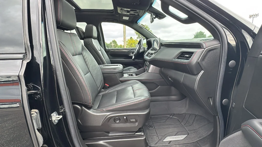 2021 Chevrolet Tahoe RST - Photo 8