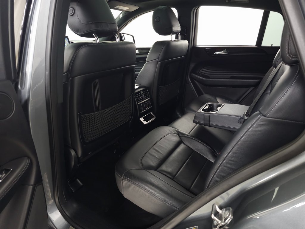 2018 MERCEDES-BENZ GLE-CLASS - Image 33