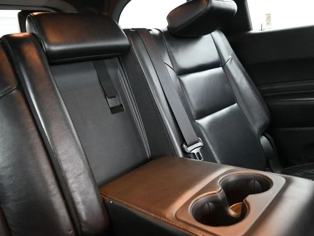 Used 2022 White Dodge R/T image 25