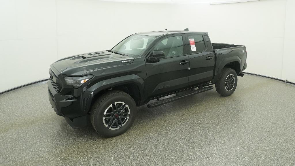 2026 Toyota Tacoma TRD Sport - Photo 31