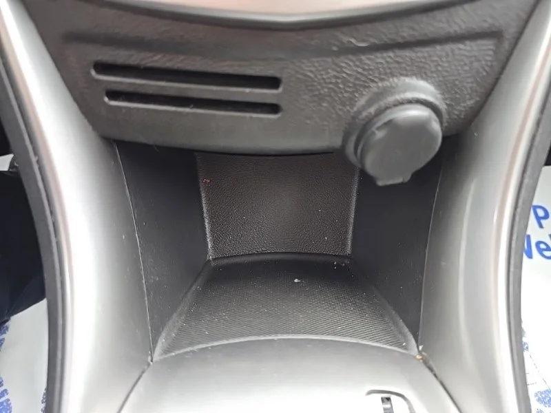 Used 2016 Gray Chevrolet LT image 19