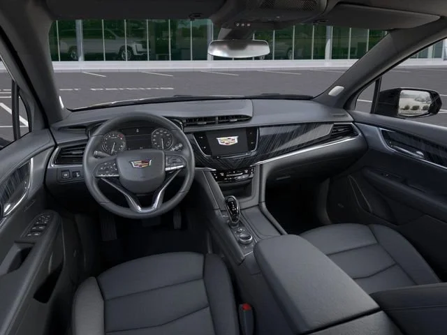2025 Cadillac XT6 Premium Luxury - Photo 15