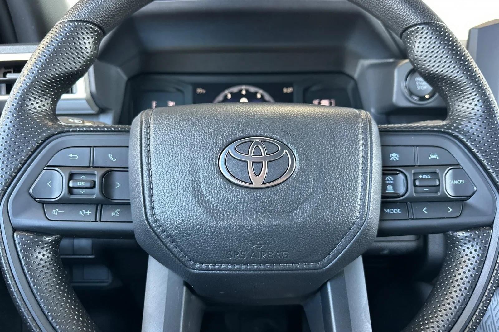 New 2026 Ice Cap Toyota  SR5 image 21
