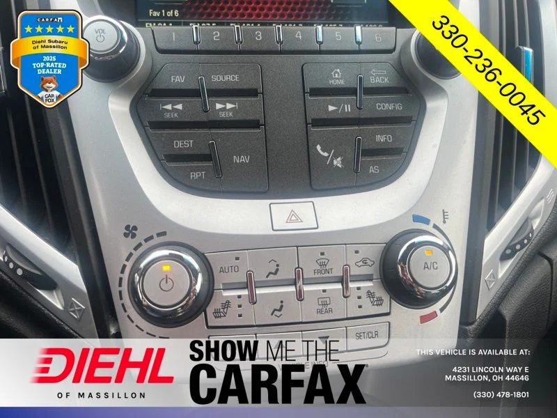 Used 2017 Silver GMC SLT image 24