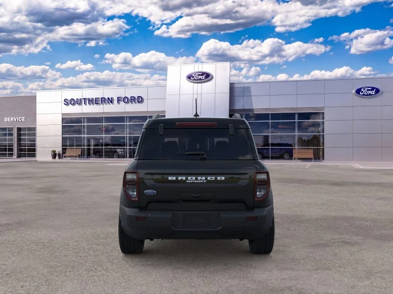 2025 Ford Bronco Sport Outer Banks - Photo 29
