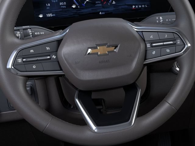 2026 Chevrolet Suburban LT - Photo 19