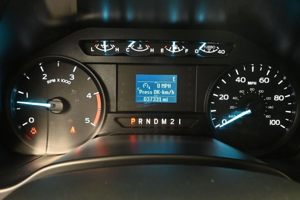 2019 Ford F-450 Super Duty XL - Photo 27
