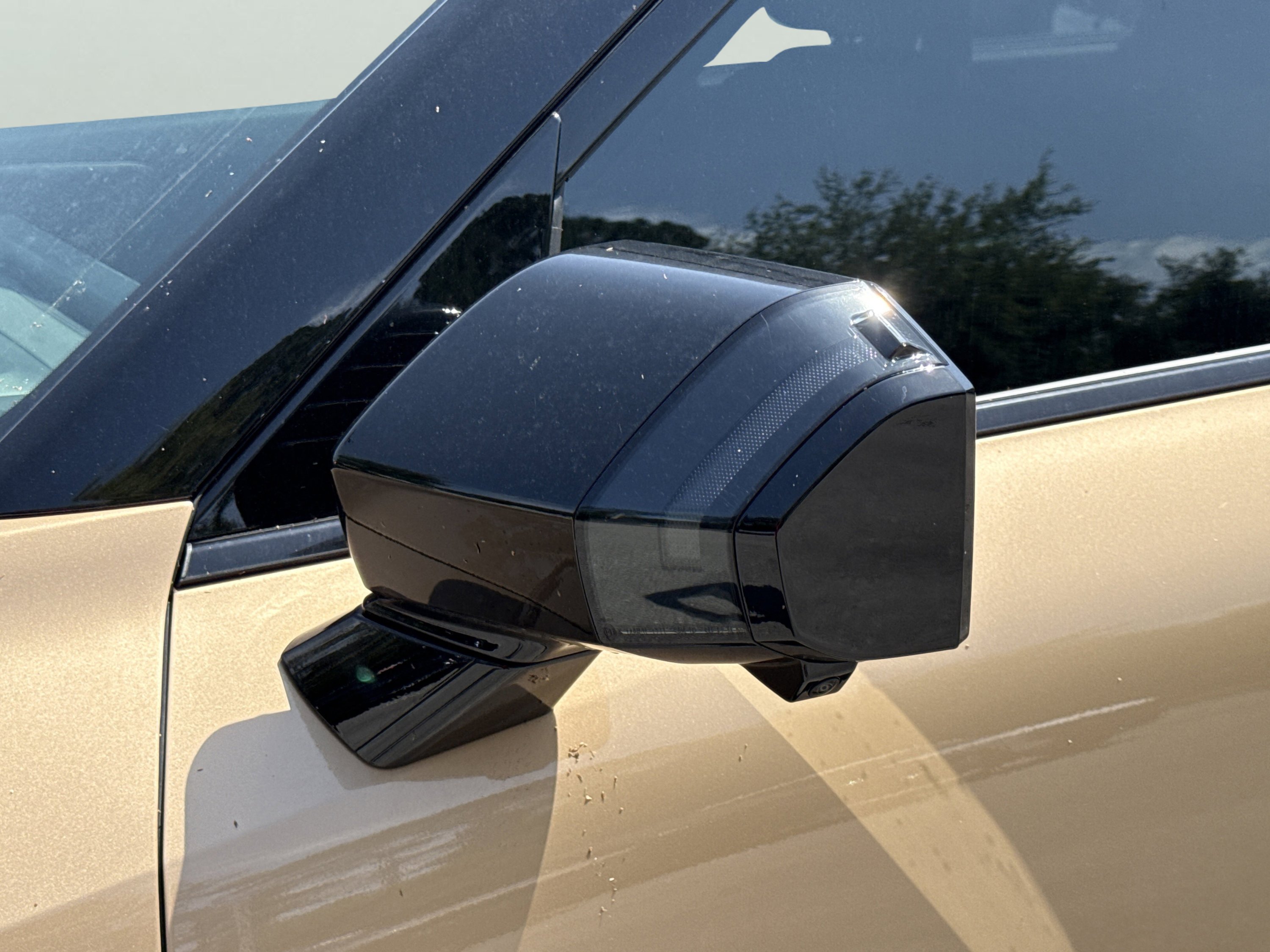 New 2027 Terrain Brown Kia X-Line SX image 29