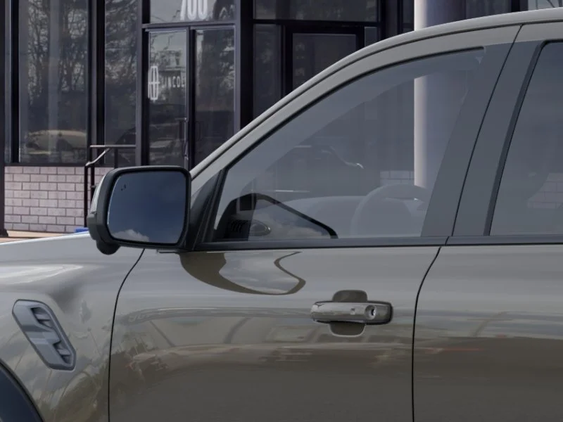 New 2026 Marsh Gray Ford Raptor® image 42