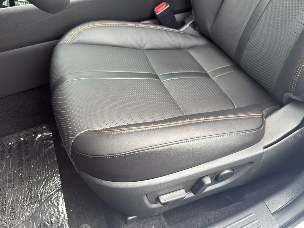 New 2026 Beige Mazda 2.5 S Premium image 35