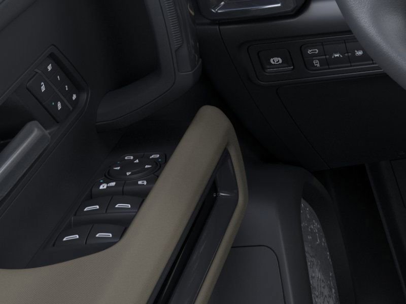 2026 GMC HUMMER EV SUV - Image 28