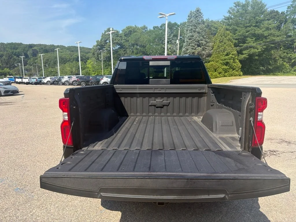 2023 Chevrolet Silverado 1500 RST - Photo 14