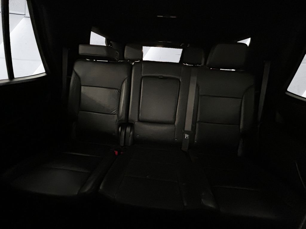Used 2024 Gray Chevrolet LT image 18