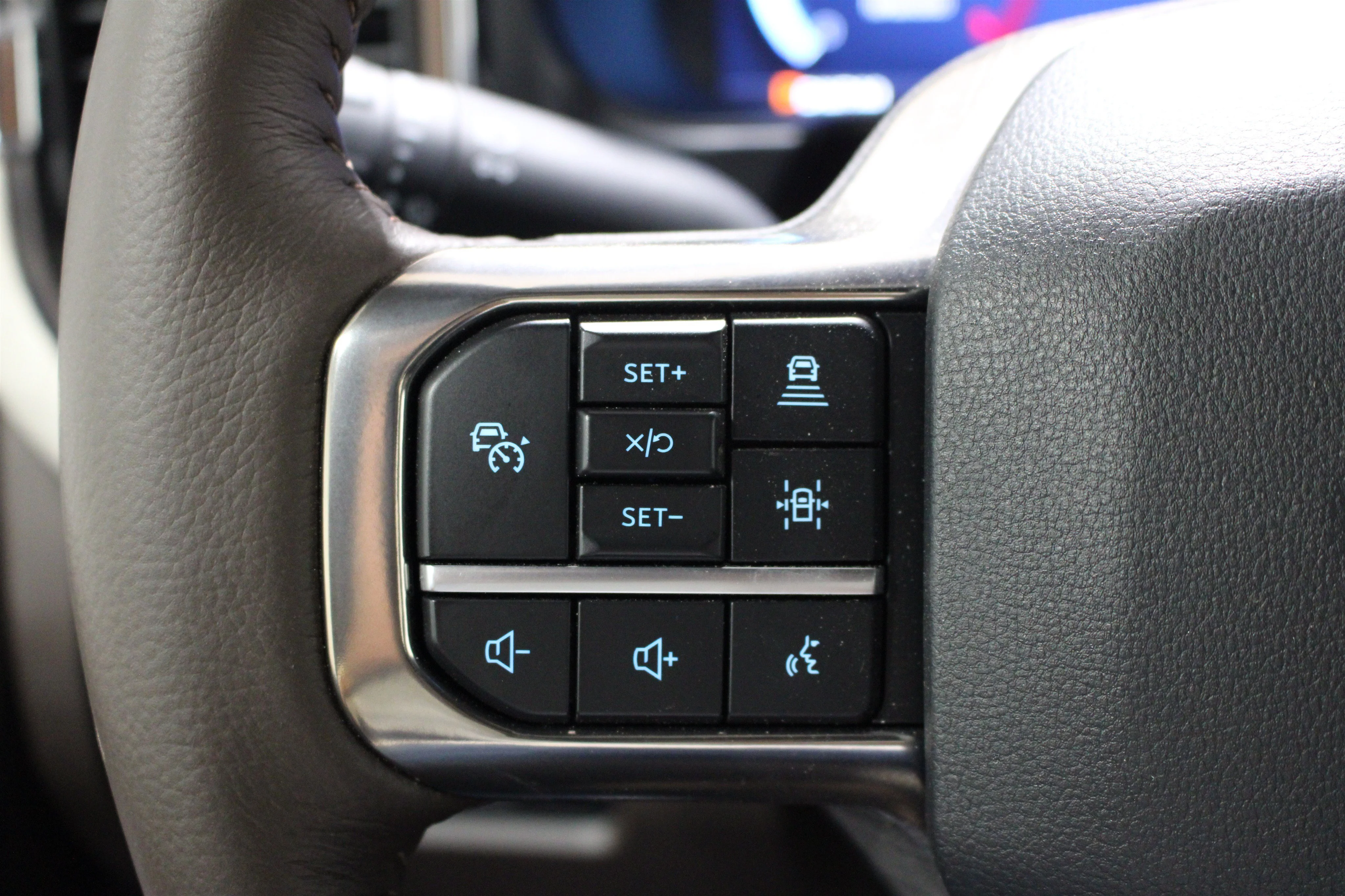 2026 Ford F-250 Super Duty King Ranch - Photo 12