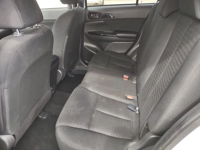 Certified Used 2024 White Mitsubishi  image 18