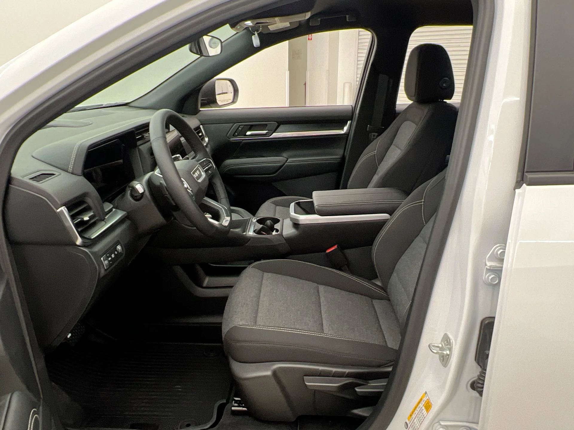 2026 GMC Terrain Elevation - Photo 63