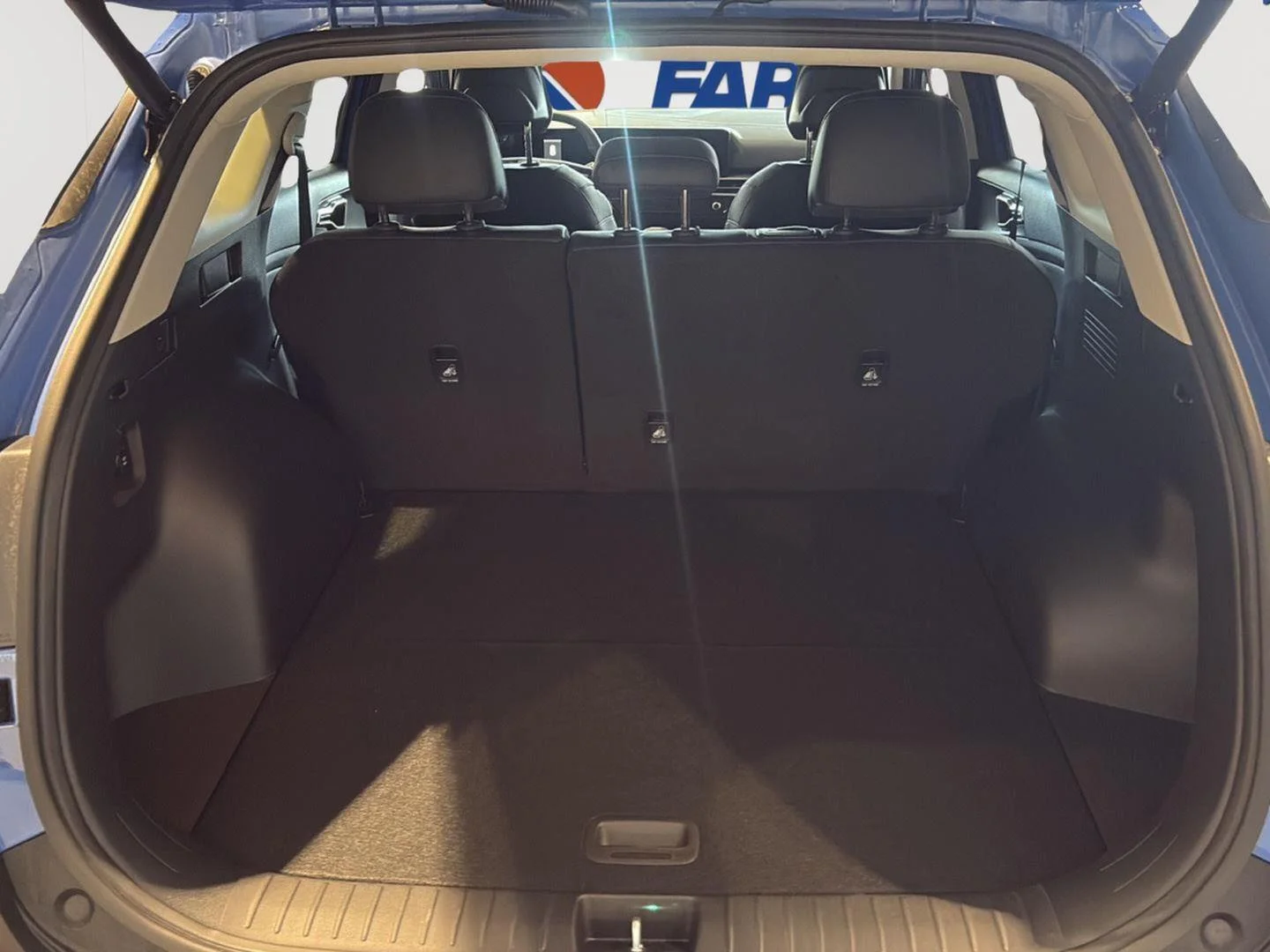 2026 Kia Sportage EX - Photo 9