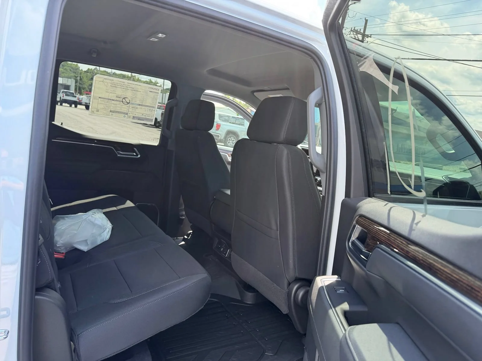 2026 GMC Sierra 1500 Elevation - Photo 20