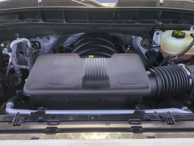 Used 2022 White GMC Elevation image 37