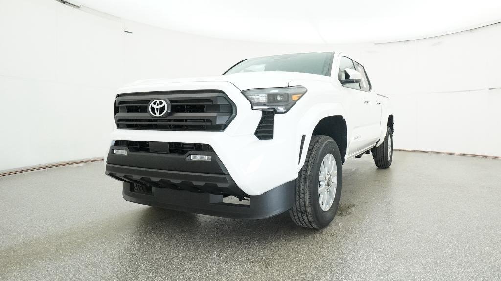 2026 Toyota Tacoma SR5 - Photo 24