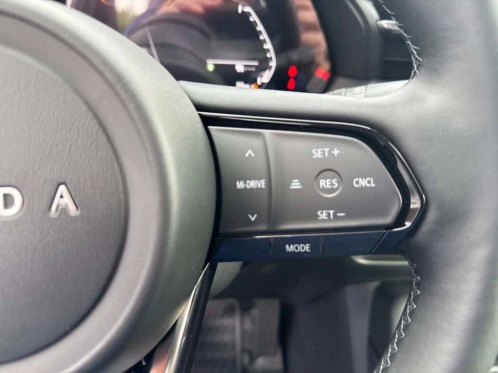 New 2026 Gray Mazda 2.5 S Premium image 23