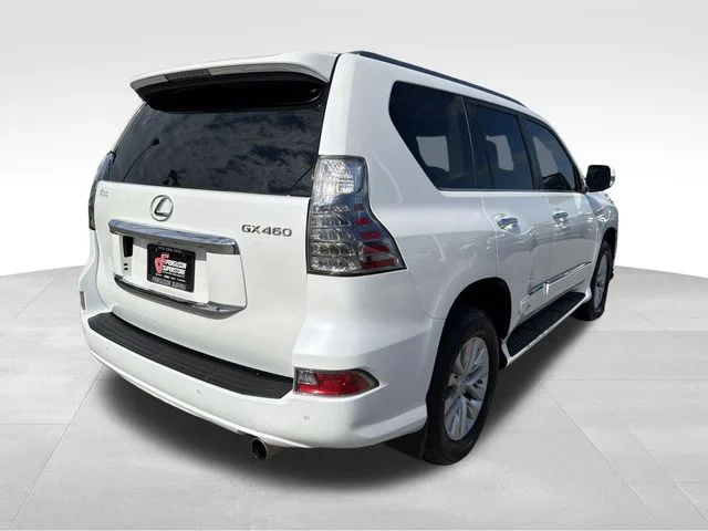 Used 2019  Lexus 460 image 7