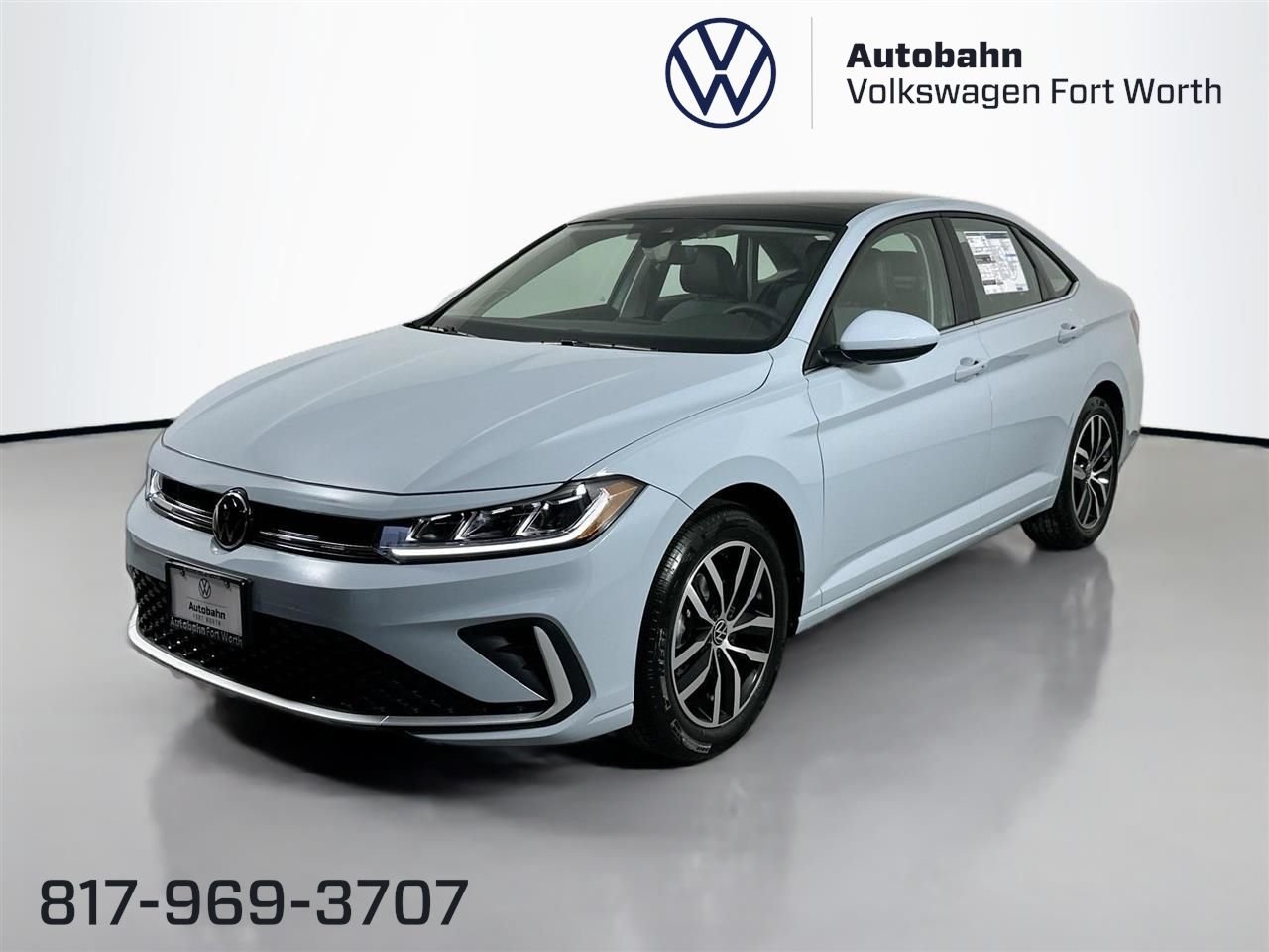 2025 Volkswagen Jetta