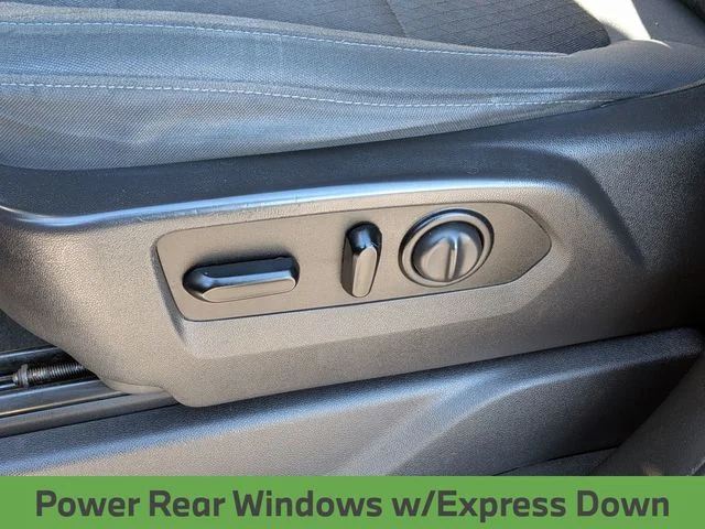 Used 2021 Brown GMC Elevation image 18