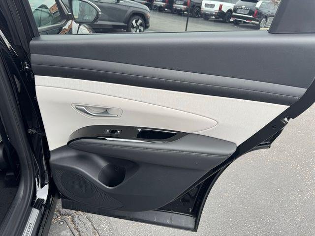 New 2026 Ash Black Hyundai Limited image 52